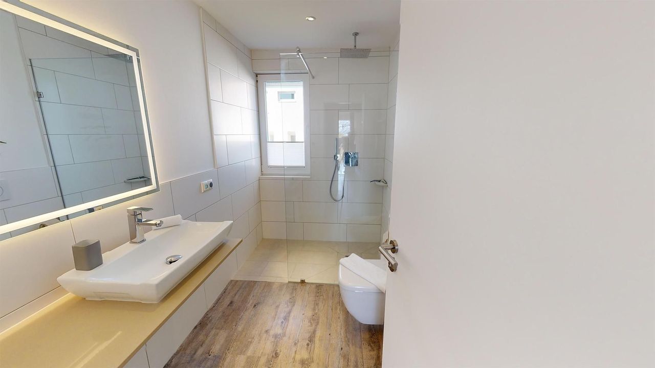 Badezimmer Badezimmer